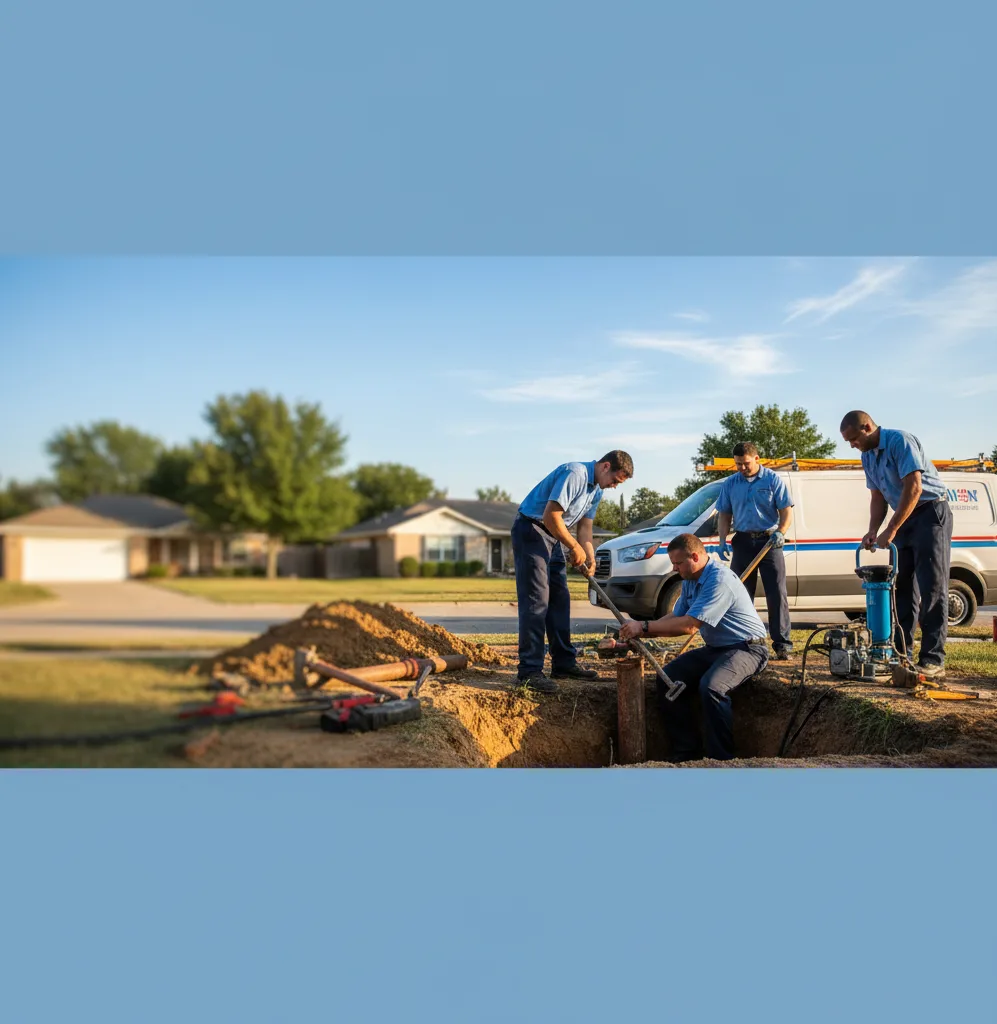Water Heater Repair & Plumber in Charleston
